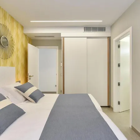 Villa Sunset Salobre Villa Maspalomas (Gran Canaria)