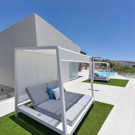 Villa Sunset Salobre *